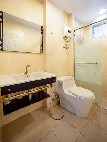 فندق أو واي أو 460 إنت بليس بانكوك المظهر الخارجي الصورة